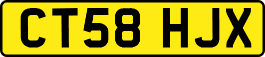 CT58HJX