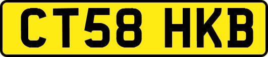 CT58HKB
