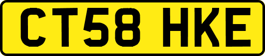 CT58HKE