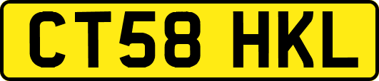 CT58HKL