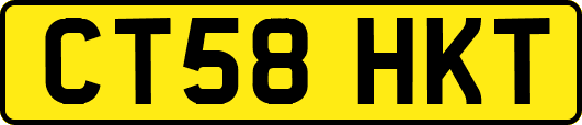 CT58HKT