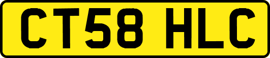 CT58HLC