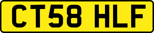 CT58HLF