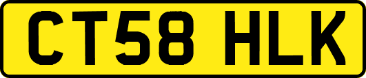 CT58HLK