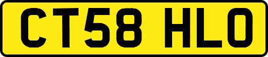 CT58HLO