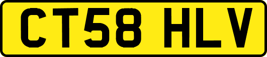 CT58HLV