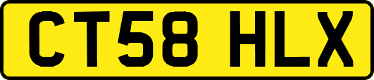CT58HLX