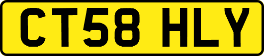 CT58HLY