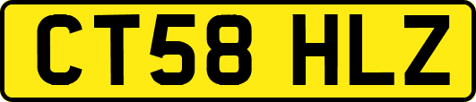 CT58HLZ