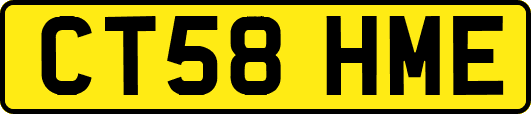 CT58HME