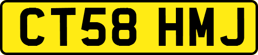 CT58HMJ