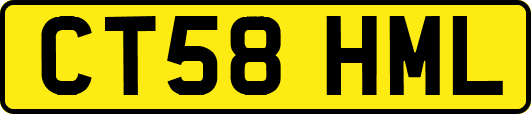 CT58HML