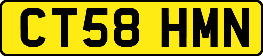 CT58HMN