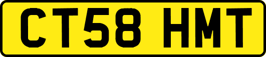 CT58HMT