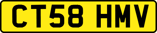 CT58HMV