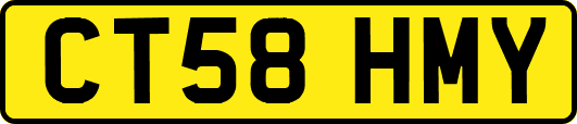 CT58HMY