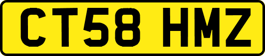 CT58HMZ