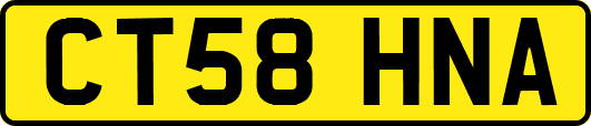 CT58HNA