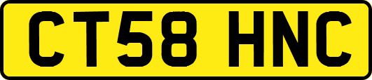 CT58HNC