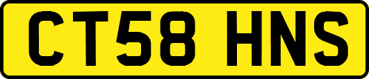 CT58HNS