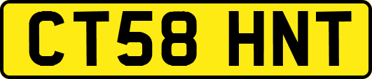 CT58HNT