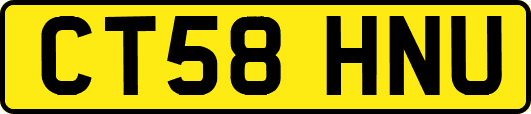 CT58HNU