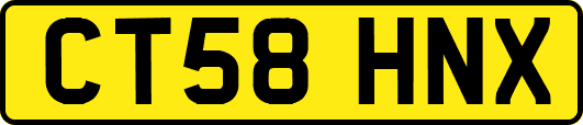 CT58HNX