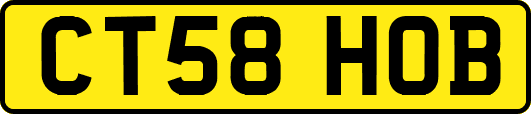 CT58HOB