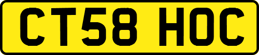 CT58HOC