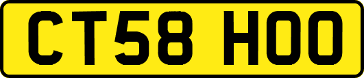 CT58HOO