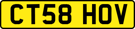 CT58HOV