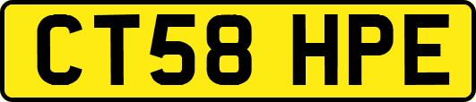 CT58HPE