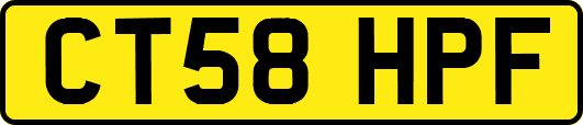 CT58HPF