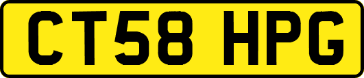 CT58HPG