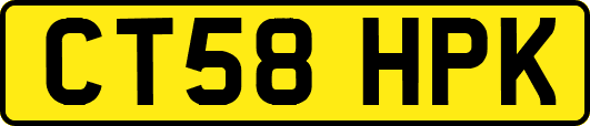 CT58HPK