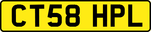 CT58HPL