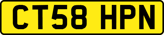 CT58HPN