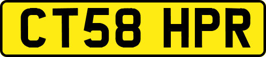 CT58HPR