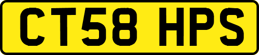 CT58HPS
