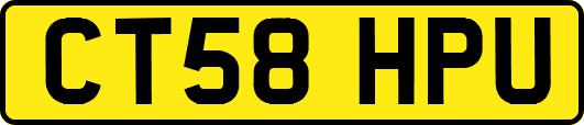 CT58HPU