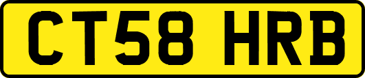 CT58HRB