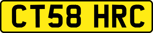 CT58HRC