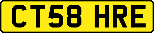 CT58HRE