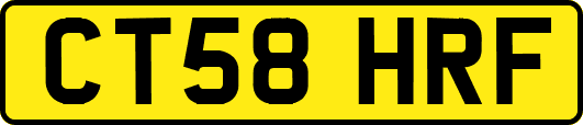 CT58HRF