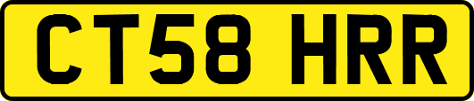 CT58HRR
