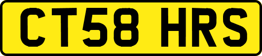 CT58HRS