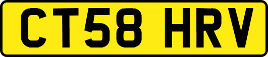 CT58HRV