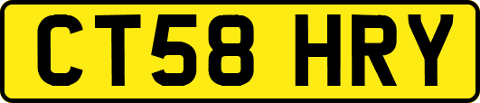 CT58HRY