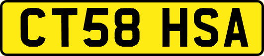 CT58HSA