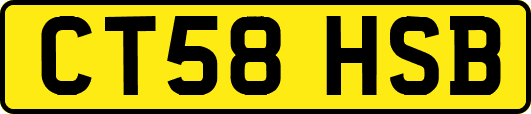 CT58HSB